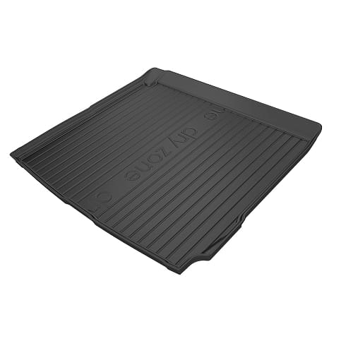 Tapete de mala em borracha Volvo S90 (excluiHíbrido) 2016-2024