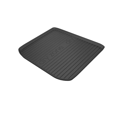 Tapete de mala em borracha SEAT Toledo III 2004-2009 (Piso inferior  da mala)