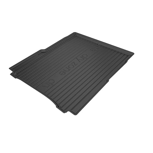 Tapete de mala em borracha Porsche Panamera II Liftback Híbrido 2016-2024