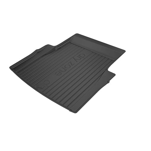 Tapete de mala em borracha BMW Série 3 E92 Coupe 2006-2012