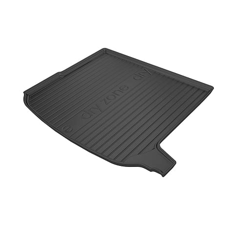 Tapete de mala em borracha Mercedes Benz GLC C253 (exclui  Híbridos) 2016-2024