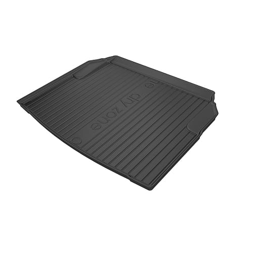 Tapete de mala em borracha Mercedes Benz Classe E W212 Sedan 2009-2016