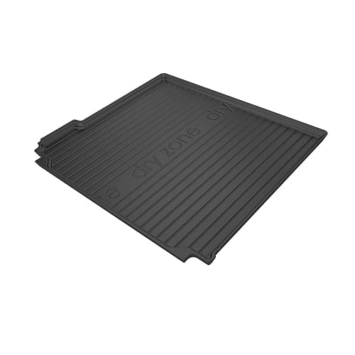 Tapete de mala em borracha BMW X5 F15 2013-2018