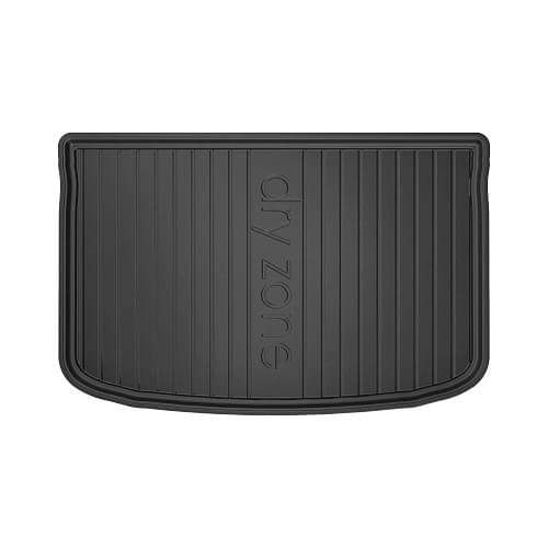 Tapete para mala em borracha Audi A1 8X 2010-2018 (3 portas)
