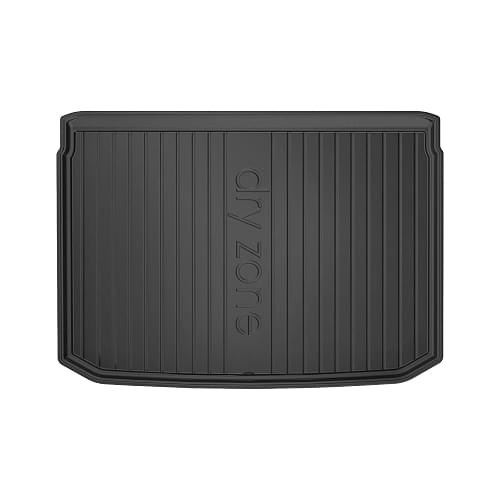 Tapete mala Audi A3 Sportback 8V (exclui Quattro) 2003-2013 (5 portas, roda suplente full size)