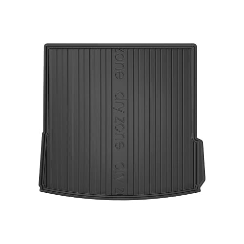 Tapete para mala em borracha Audi Q7 I 2005 -2015 (5 lugares)