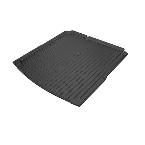 Tapete de mala em borracha Volkswagen Jetta VI 2014-2018 (Post-facelift)