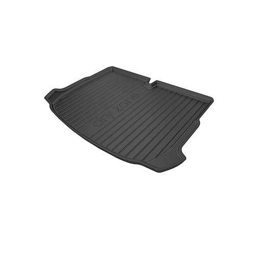 Tapete de mala em borracha Volkswagen Scirocco III Shooting Brake 2008-2017