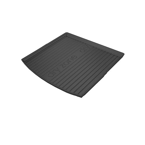 Tapete de mala em borracha SEAT Leon III SW 2012-2020 (Piso inferior da mala)