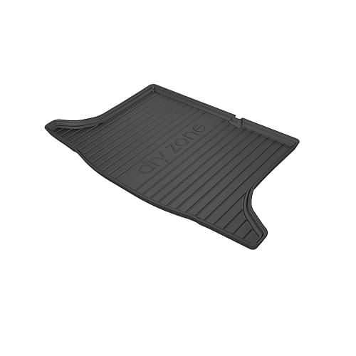 Tapete de mala em borracha Nissan Pulsar 2014-2018