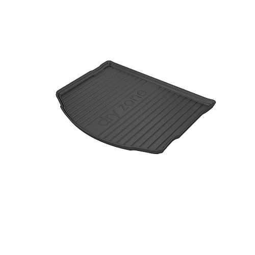 Tapete de mala em borracha Citröen DS3 2010-2016 (3 portas)