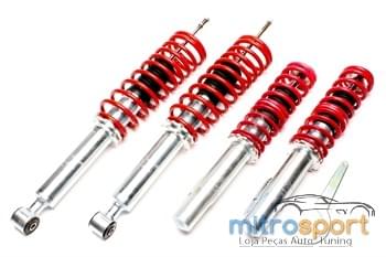 Kit Coilovers Ta-Technix Ford Escort 95+