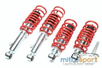 Kit Coilovers Ta-Technix Mazda MX5 NA de 90-04/98