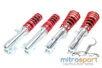 Kit Coilovers Ta-Technix Mazda 323 / 323F BJ, BJD