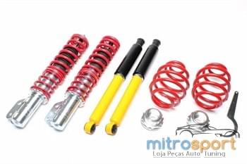 Kit Coilovers Ta-Technix Opel Corsa B de 03/93-09/00