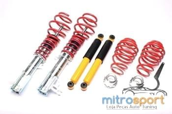 Kit Coilovers Ta-Technix Opel Astra H de 04-10