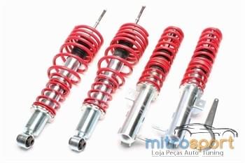 Kit Coilovers Ta-Technix Opel Vectra B de 10/95-02/02