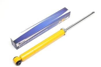 Amortecedor curto traseiro Audi 80 Typ 81 e 89