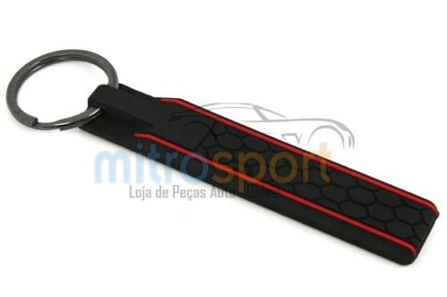 Porta Chaves GTi