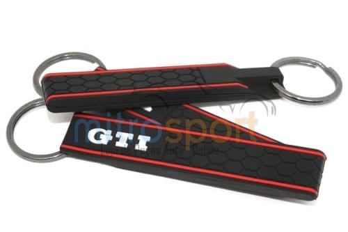 Porta Chaves GTi