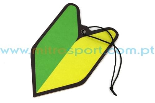 Ambientador | JDM aroma Baunilha