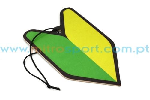 Ambientador | JDM aroma Baunilha