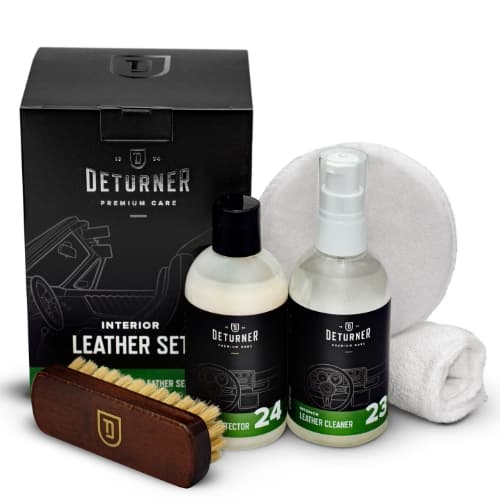 Kit de Limpeza de Pele