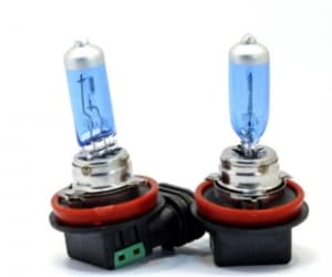Lâmpadas Tipo Xenon H11