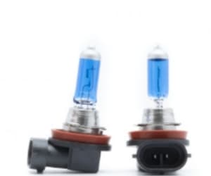 Lâmpadas Tipo Xenon H8