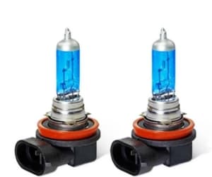Lâmpadas Tipo Xenon Hb3