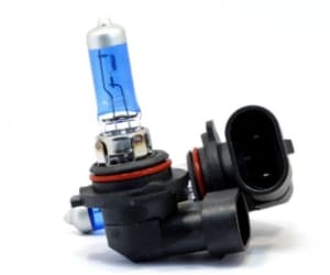 Lâmpadas Tipo Xenon HB4
