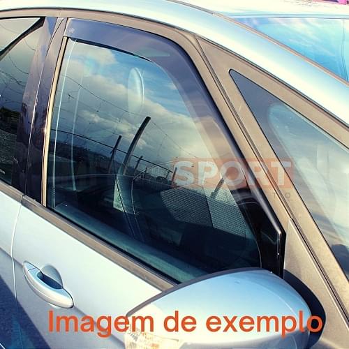 Chuventos Audi A4 Avant (B5) 1996-2001 - Jogo de 2