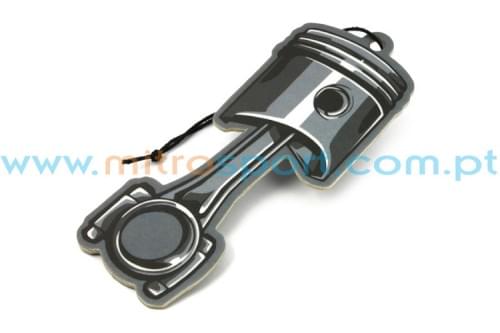Ambientador | Piston aroma Carro Novo