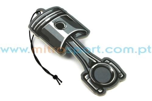 Ambientador | Piston aroma Carro Novo