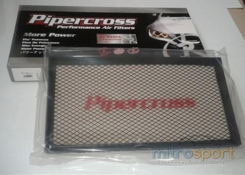 Filtro de Ar Pipercross Volkswagen Bora 2.3 V5 de 10.98 a 06.02