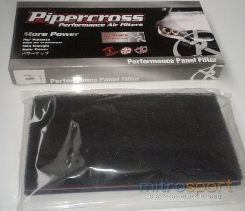 Filtro de Ar Pipercross Volkswagen Bora 2.3 V5 de 10.98 a 06.02