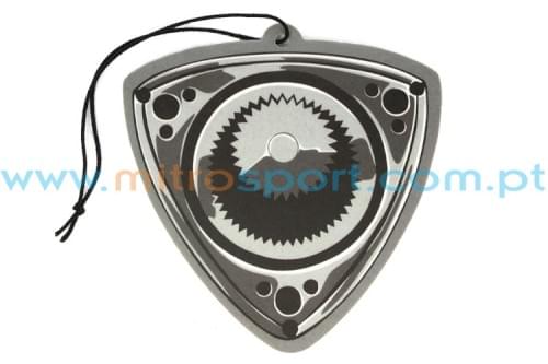 Ambientador | Piston de Rotor aroma Carro Novo
