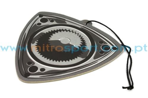 Ambientador | Piston de Rotor aroma Carro Novo