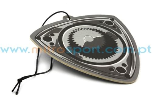 Ambientador | Piston de Rotor aroma Carro Novo