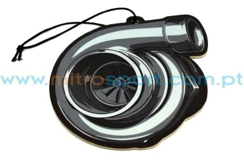 Ambientador | Turbo aroma Baunilha