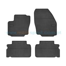 Tapetes em borracha para Ford S-Max 2006-2010