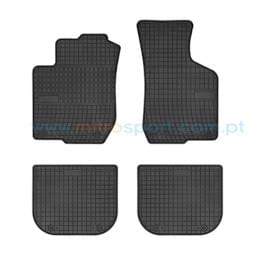 Tapetes em borracha para Audi A3 8L 1996-2003