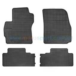 Tapetes em borracha para Mazda 5 2005-2010