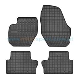 Tapetes em borracha para Volvo XC60 2008-2013