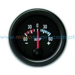 Manómetro Amperimetro