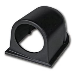 Suporte para 1 Manómetro universal