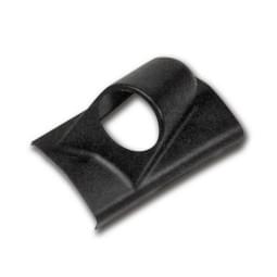 Suporte de pilar para 1 Manómetro universal