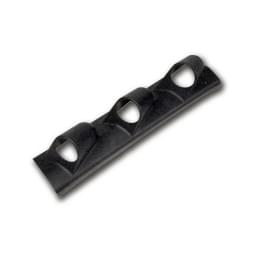 Suporte de pilar para 3 Manómetros universal