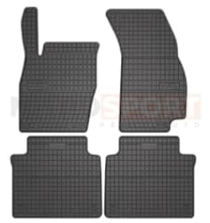 Tapetes em borracha para Audi A8 D5 2017 a 2027