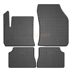 Tapetes em borracha para Alfa Romeo Junior Elétrico 2024+